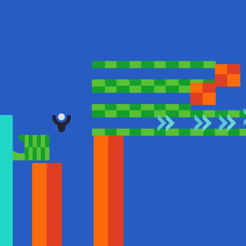 Game by @FreddyDilone