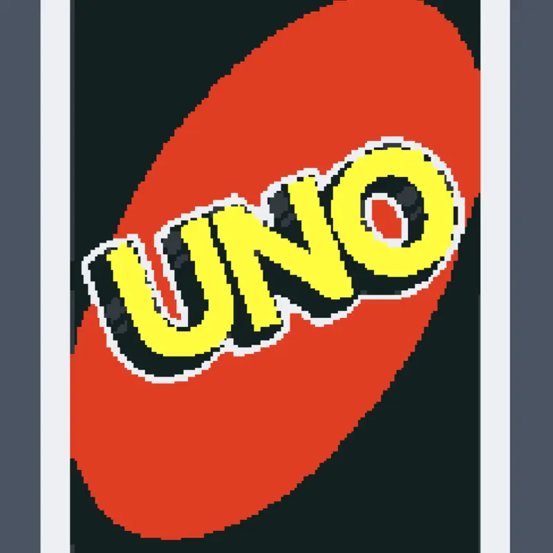 Uno by @xxxNosexxx