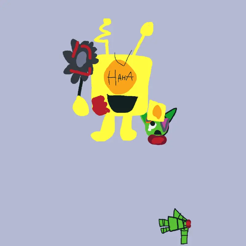 Game by @kirill13k