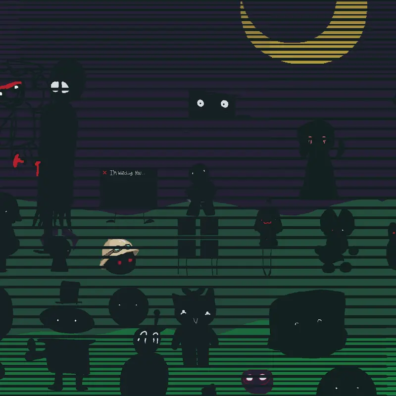 Game by @seunggf