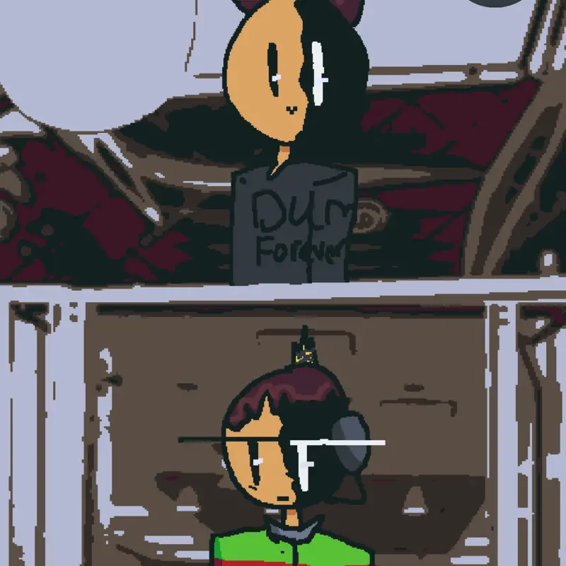 Game by @cheezburg