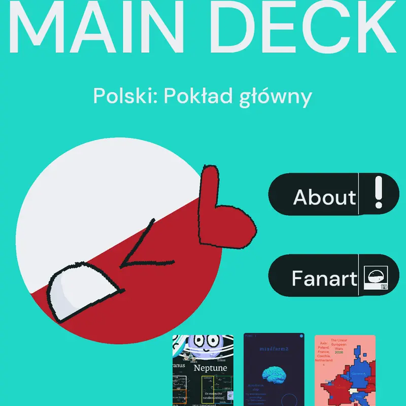 Game by @AriesDecks