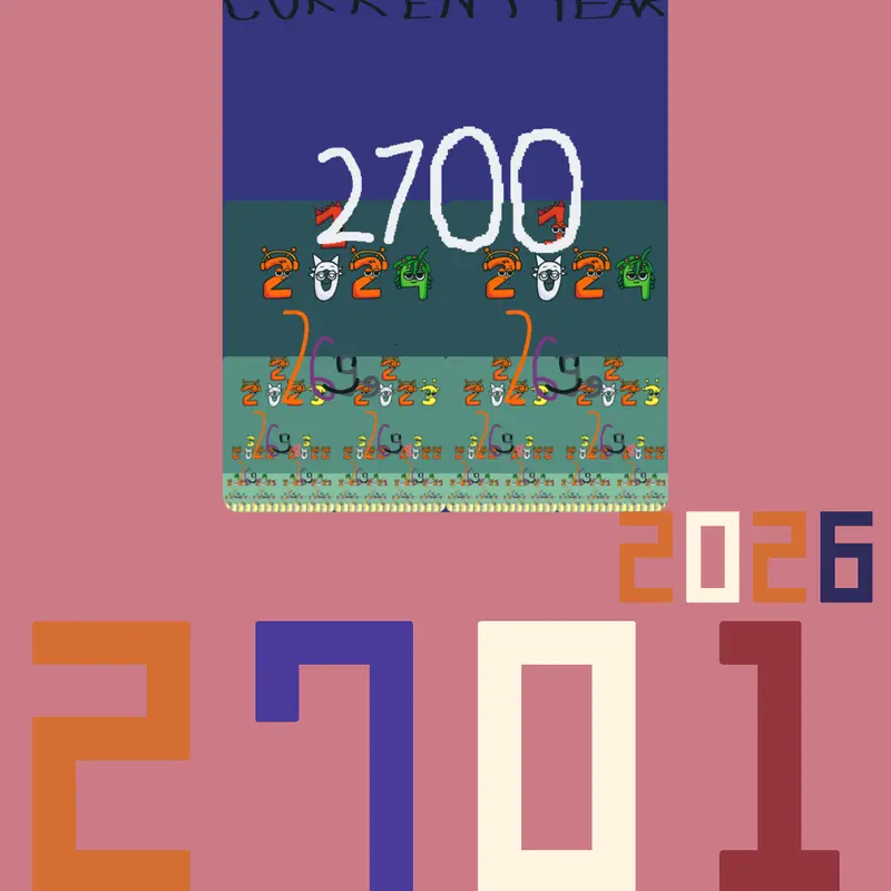 Game by @89TD_PortalChains-2026