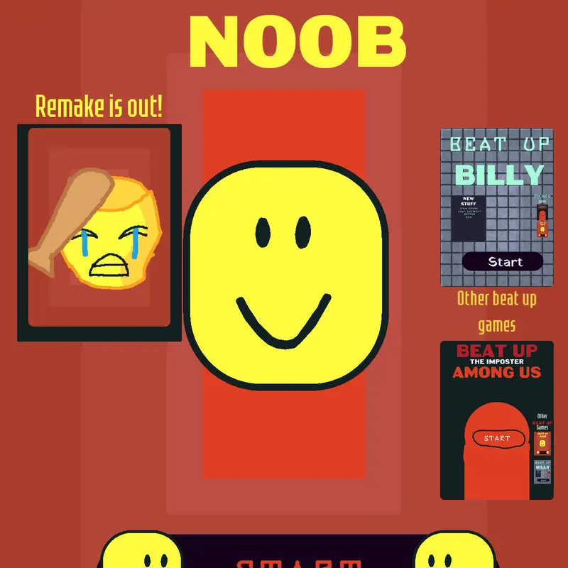 Game by @The_Sussy_Impasta