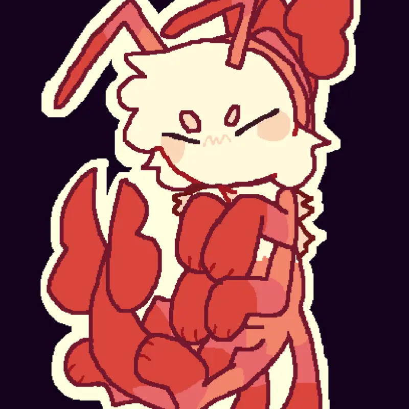 Game by @Millixthebuggirl-