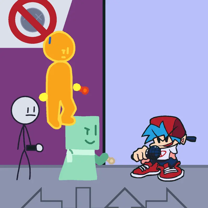 Game by @Benito2011b