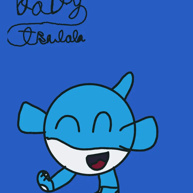 Game by @baby-tralala