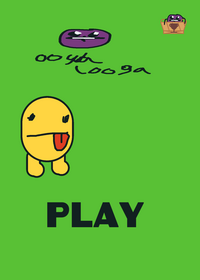 Oogla Boogla