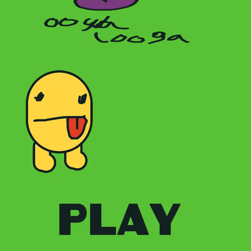 Oogla Boogla by @BananaRifles