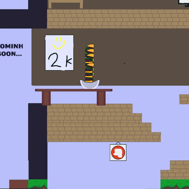 Game by @max1000