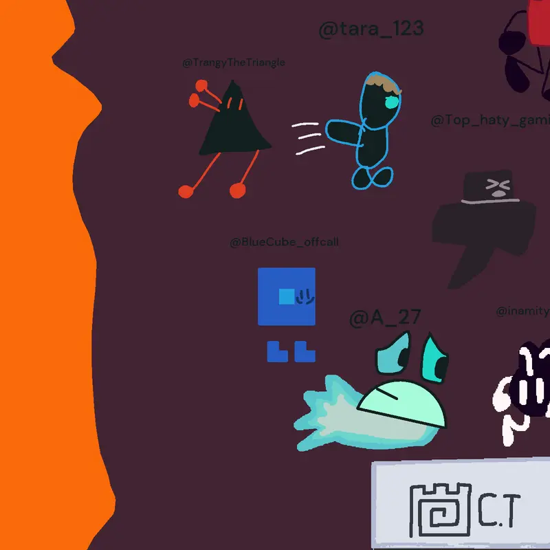 Game by @cooldash
