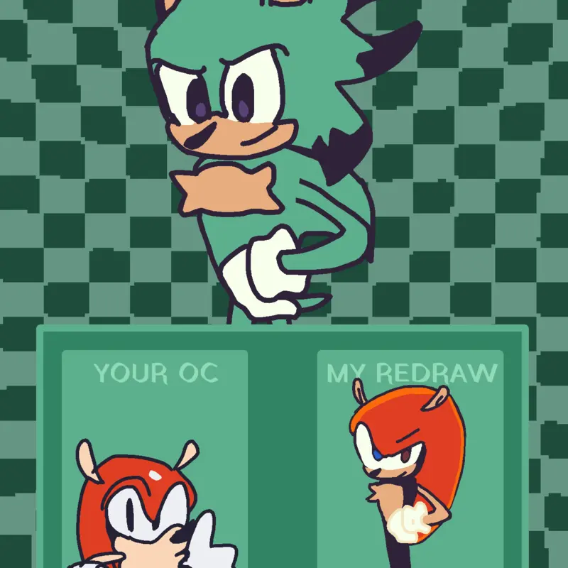 Game by @GreenDow