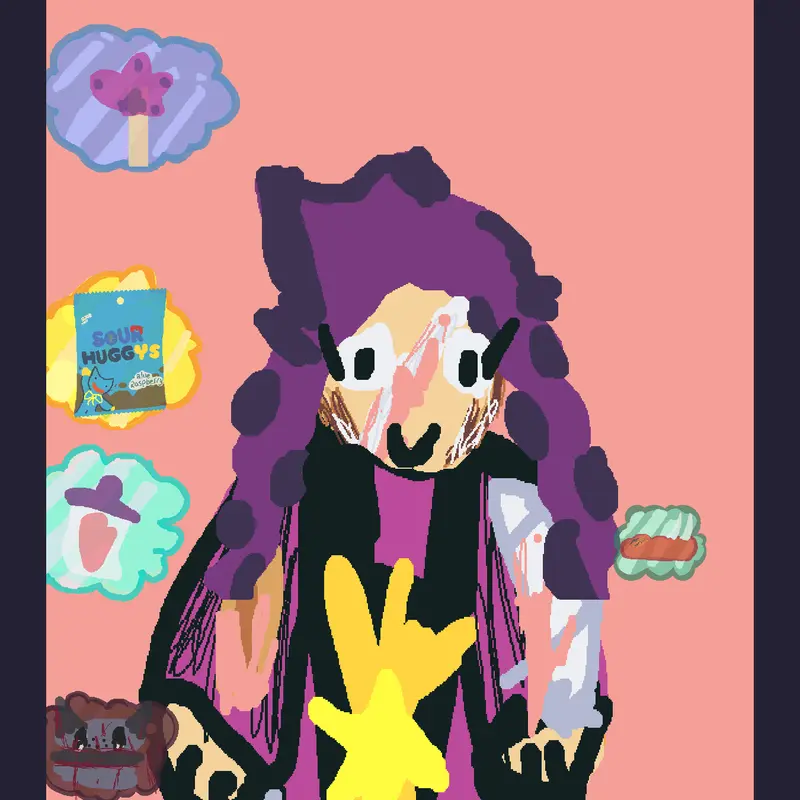Game by @femtanylyr