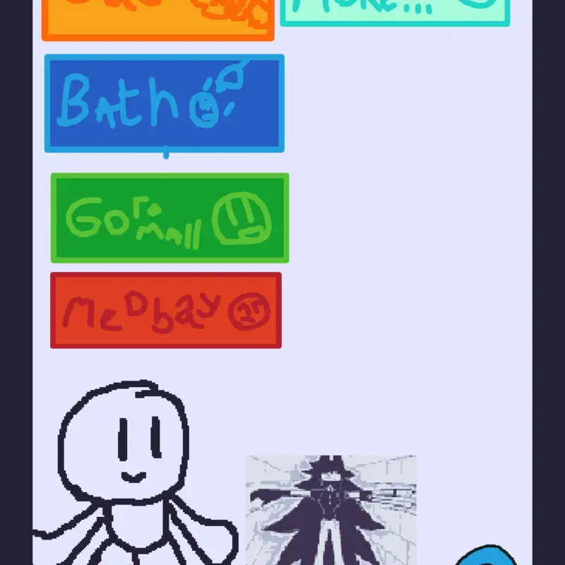 Game by @JulianoMovistarFan