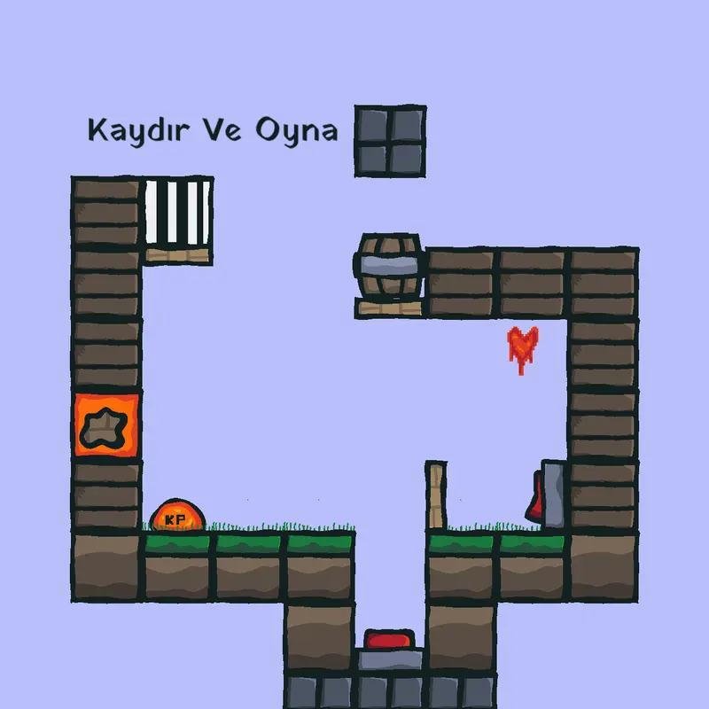 Game by @KPGAME