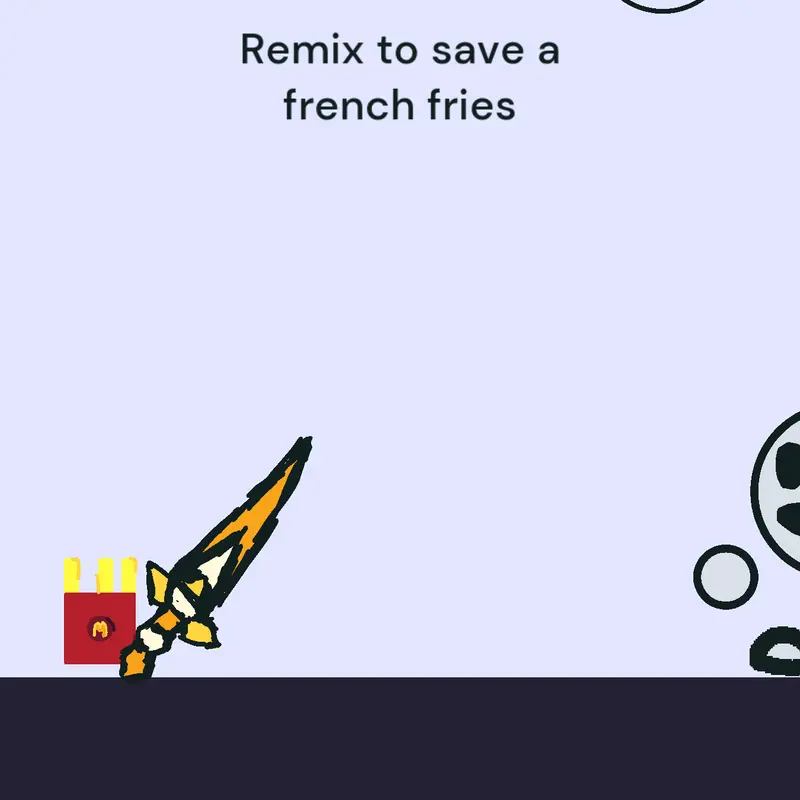 Game by @PenguinAlex