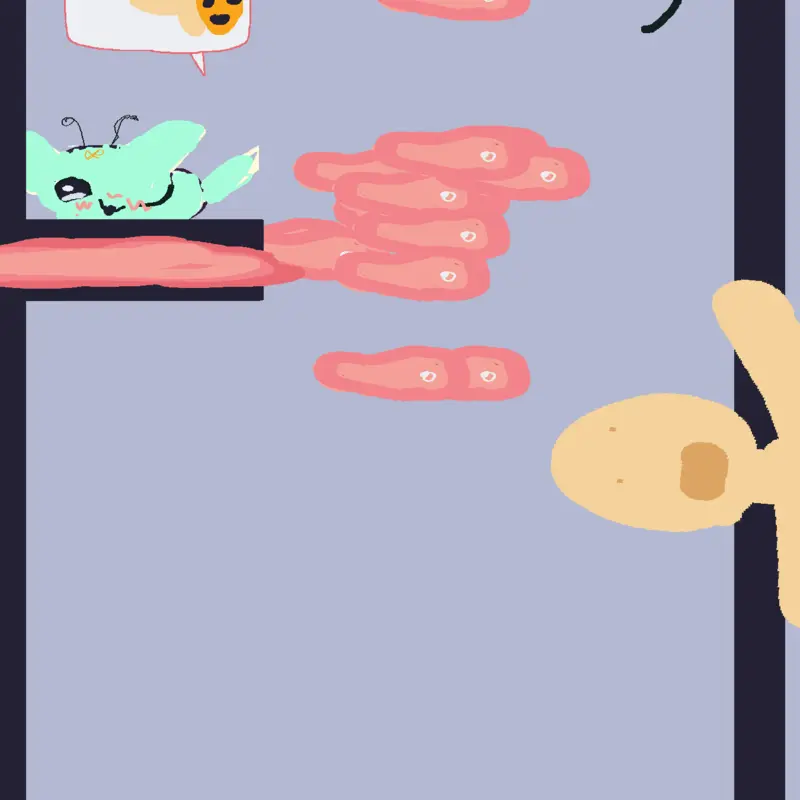 Game by @Hoork