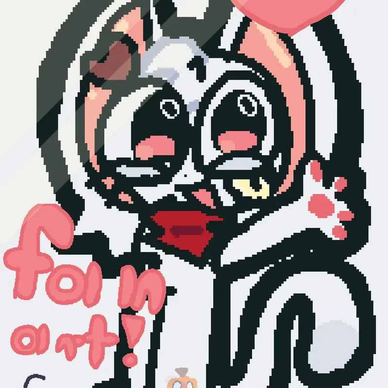 Game by @Remixcatty_XD