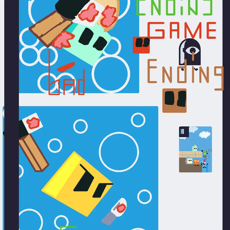 Game by @ILoveyoylecakes