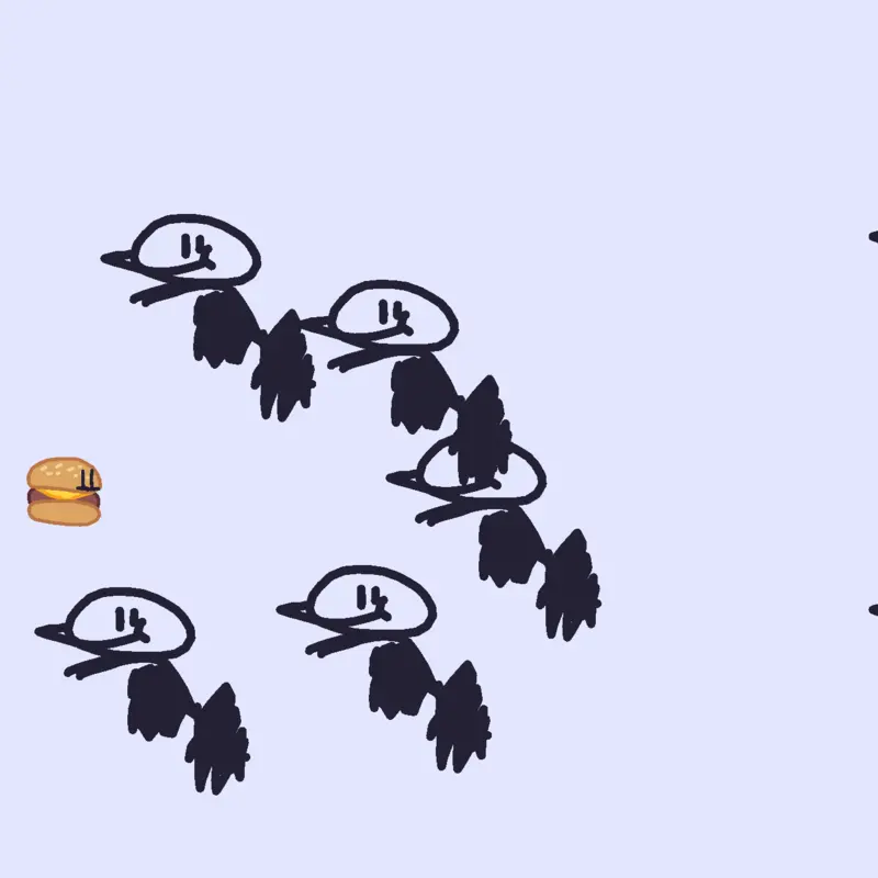 Game by @butzu