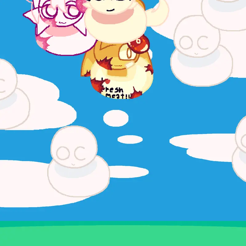 Game by @yourlocalsprout