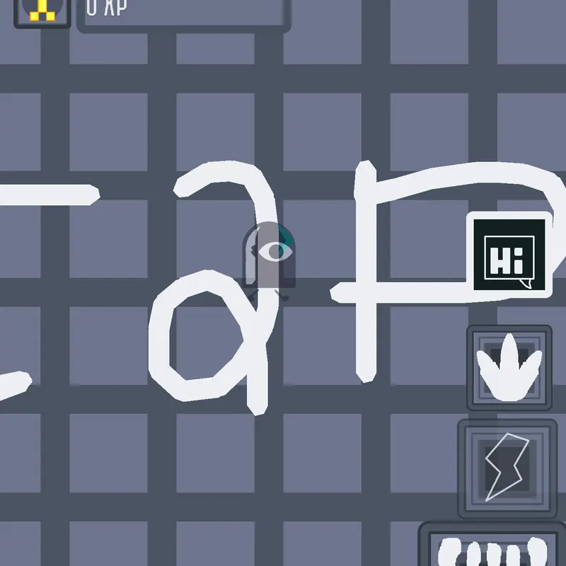Game by @Maip_macrothorax