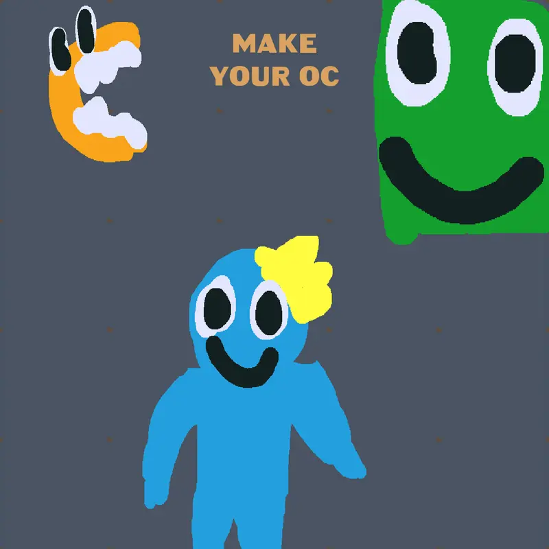 Game by @rainbowfriendsfan8372