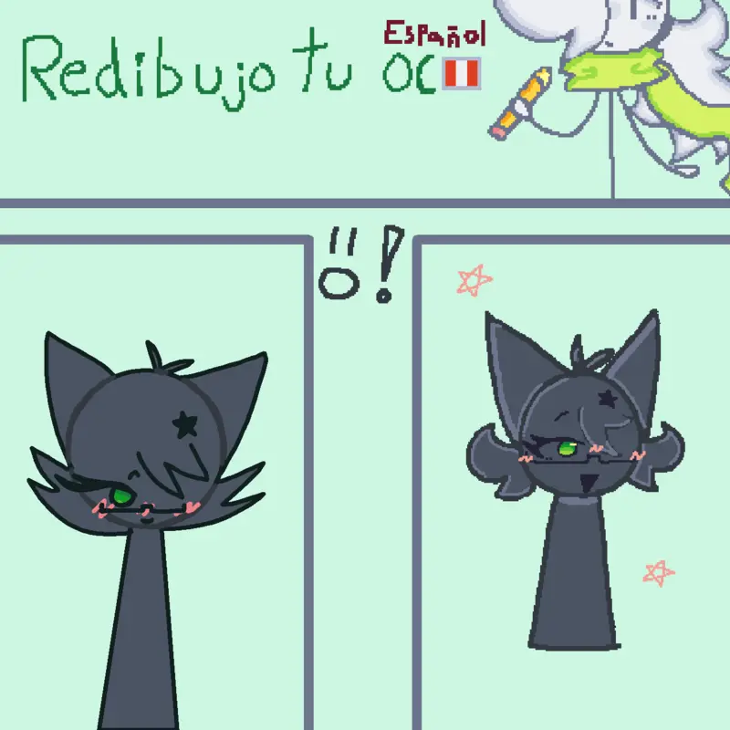 Game by @RandomGirlXD