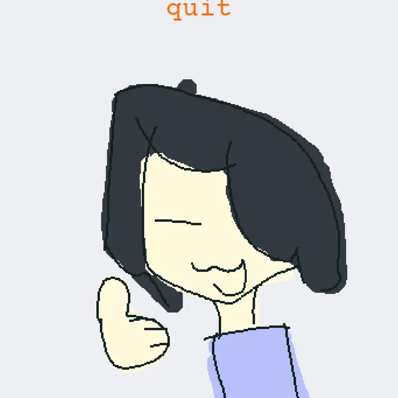Game by @ThatOne_LazyCreator