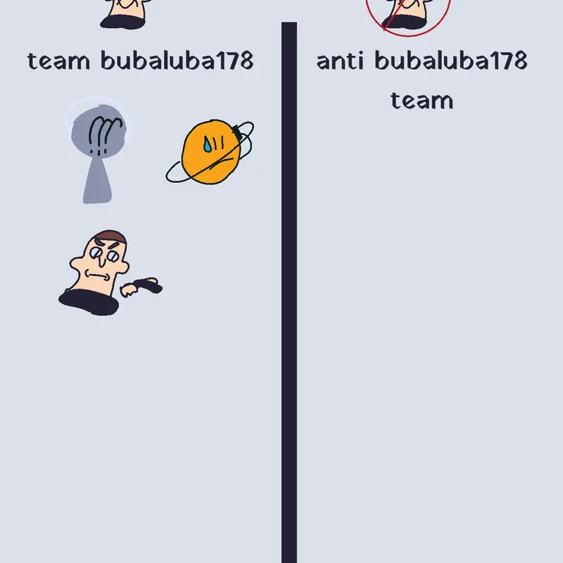 Game by @bubaluba16