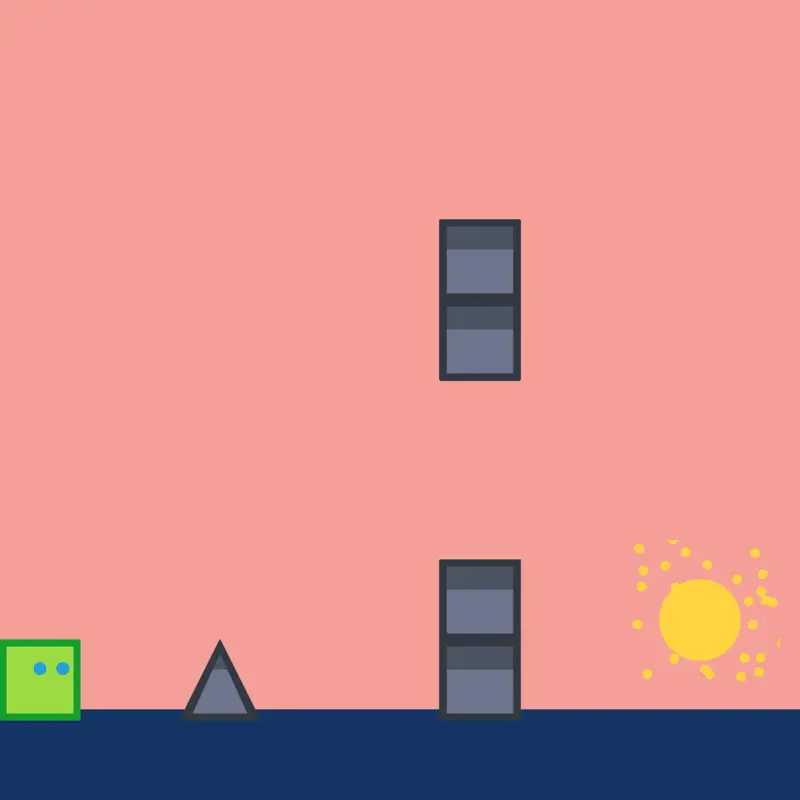 Game by @Mark_Zvigin