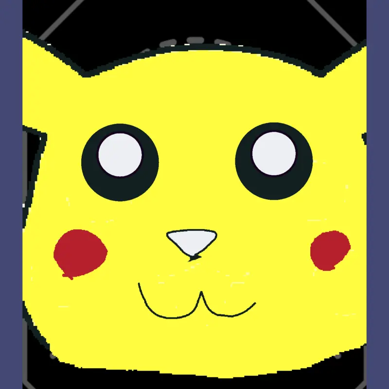 Game by @Greninja_