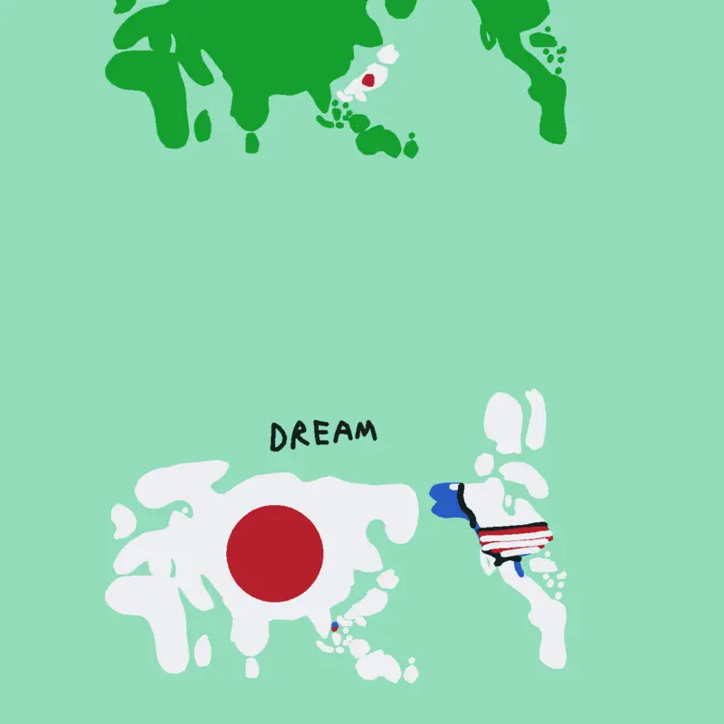 Game by @ilikespaces