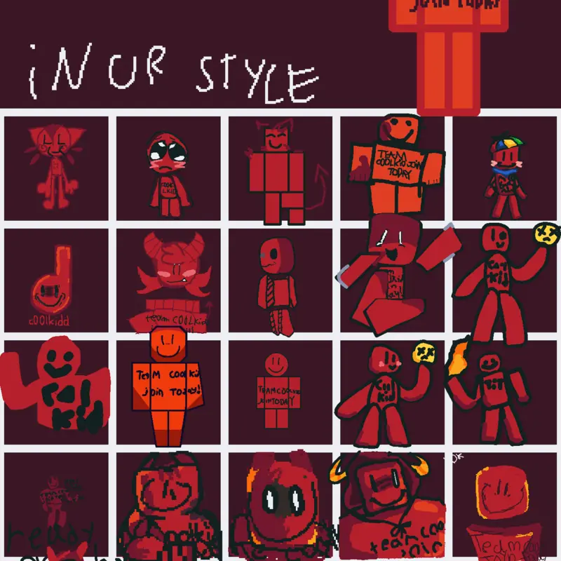 Game by @JupiterIceMoon