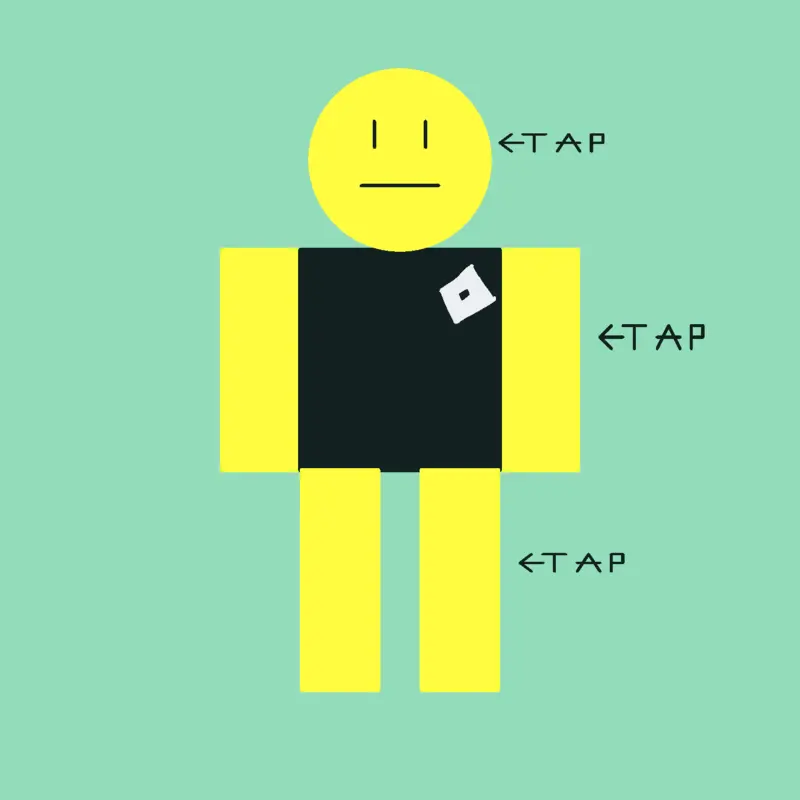 Game by @King_cube