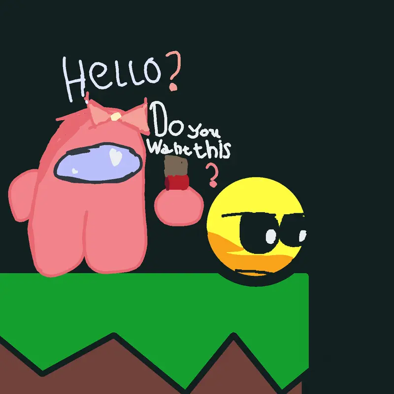 Game by @Thatonebluegirlredid
