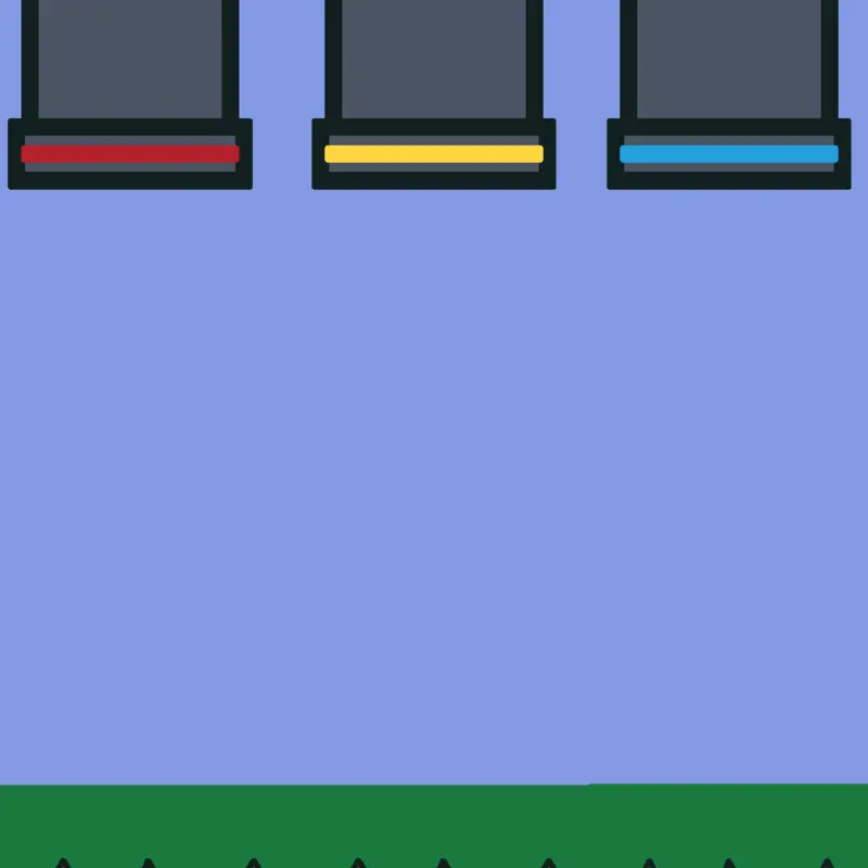 Game by @Earl-the-3rd