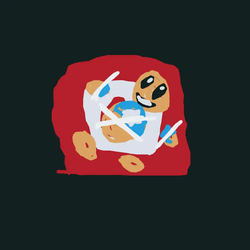 Game by @scared-game