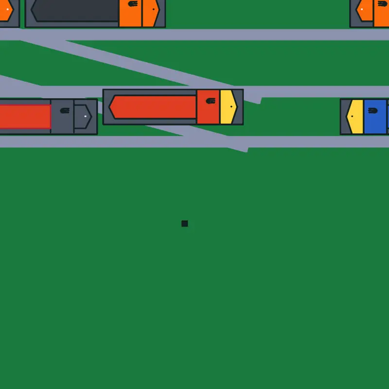 Game by @Bigjohnthetrain
