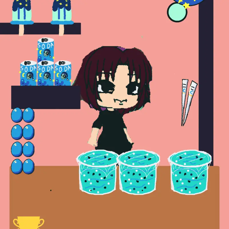 Game by @yono027