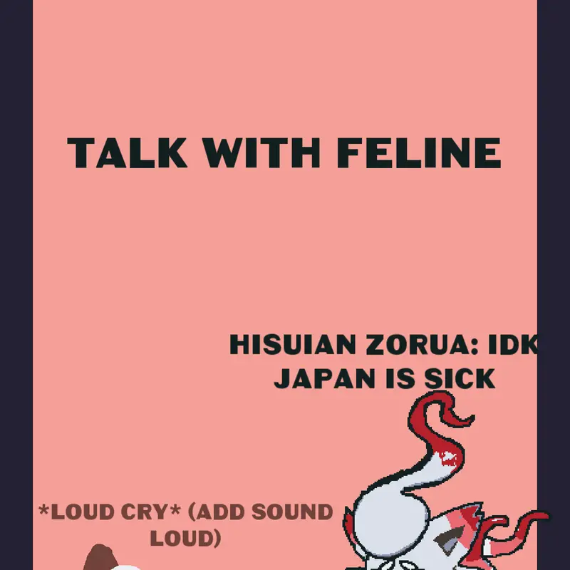 Game by @felino