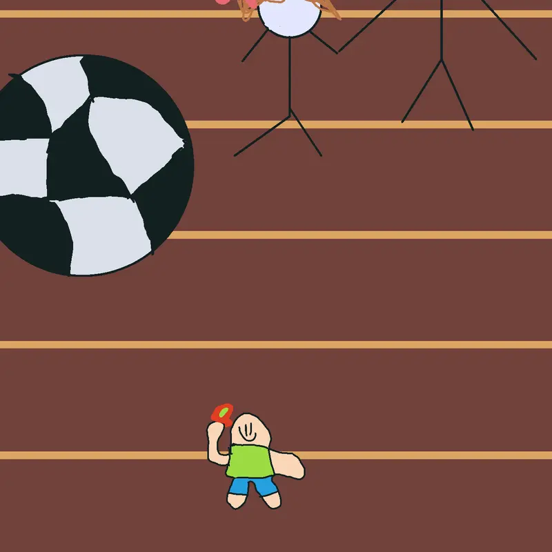 Game by @masya