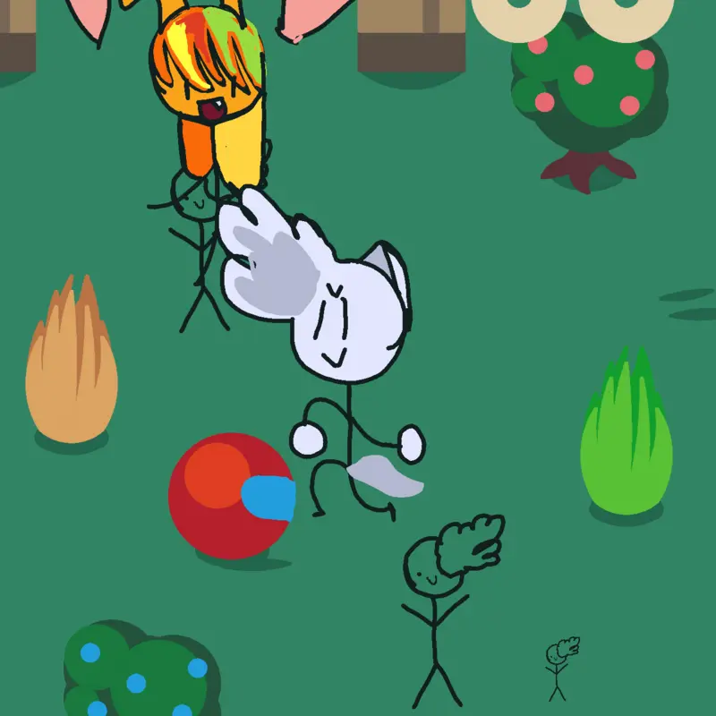 Game by @OHIOCATS