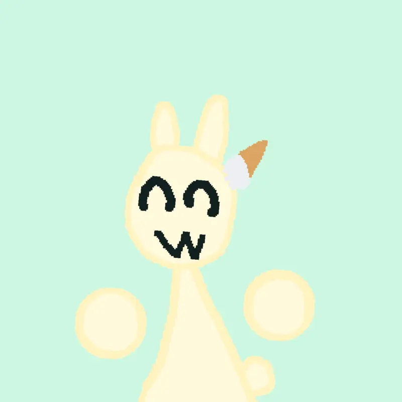 Game by @buttercreamthebunny