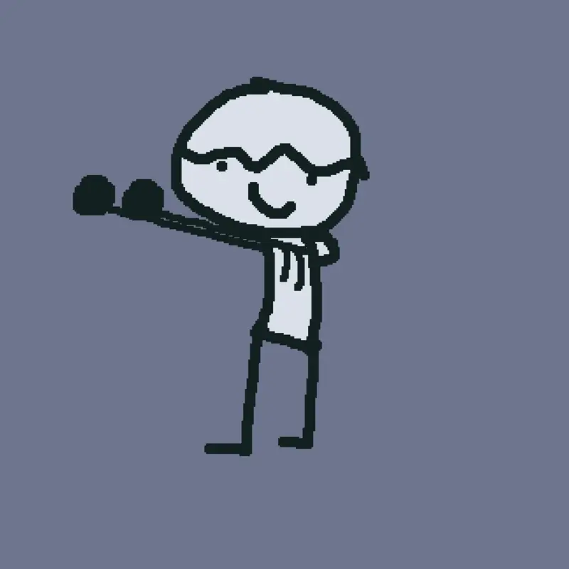 Game by @H3xator