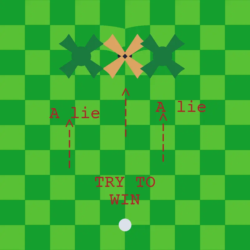 Game by @Alexnsj