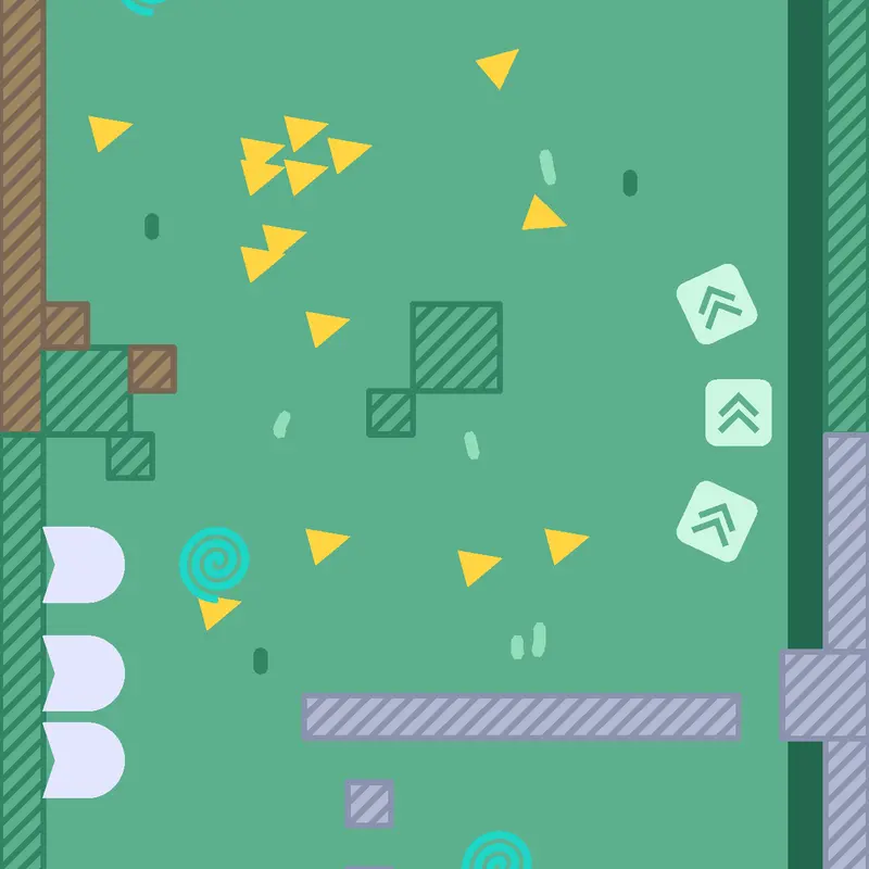 Game by @elmhassek
