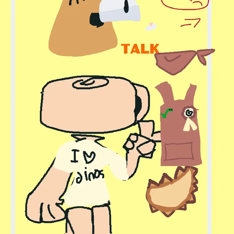 Game by @Fanny_fan