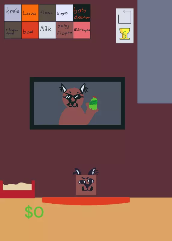 Game by @Chicken_Nugge