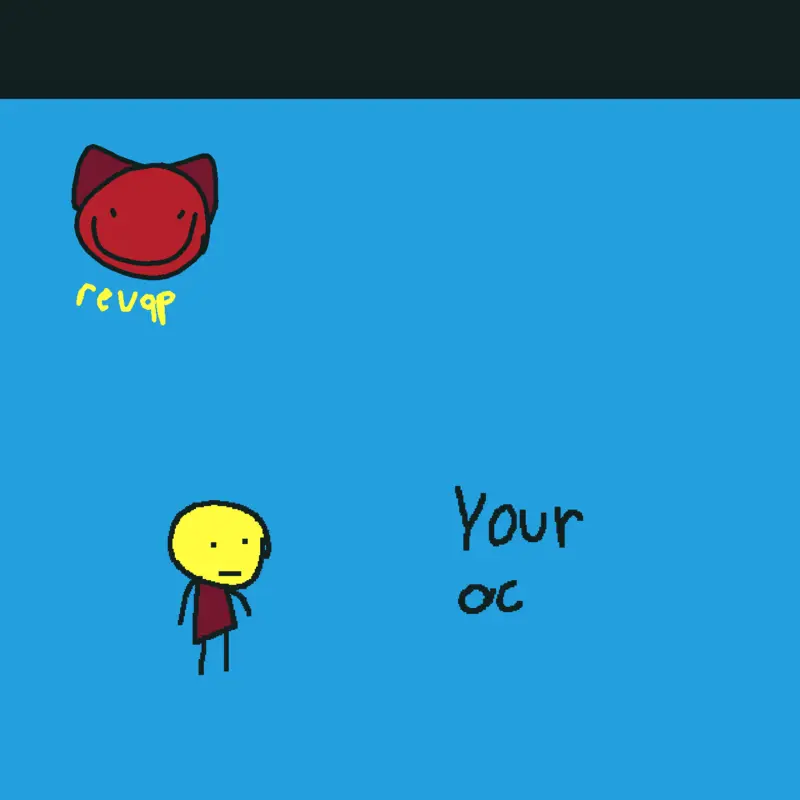 Game by @Revap